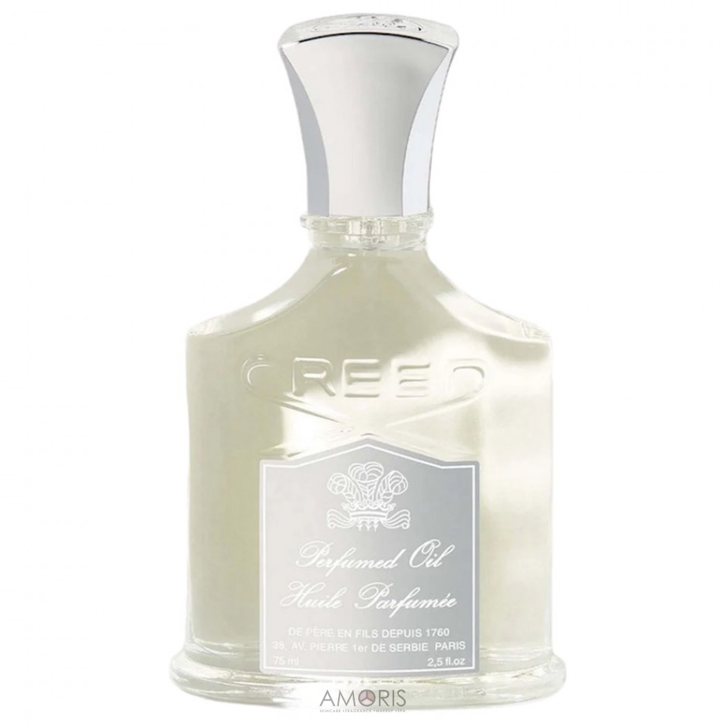 Парфумована олія для тіла